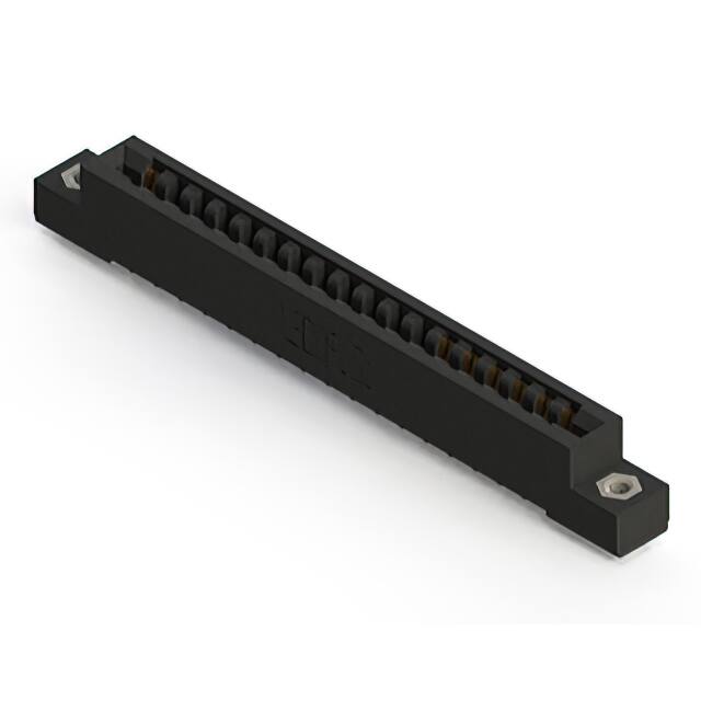 857-036-556-207 EDAC Inc.  Edgeboard Connectors